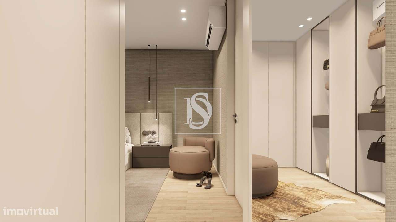 Lote de Terreno com Vista Mar e Projeto Aprovado-13