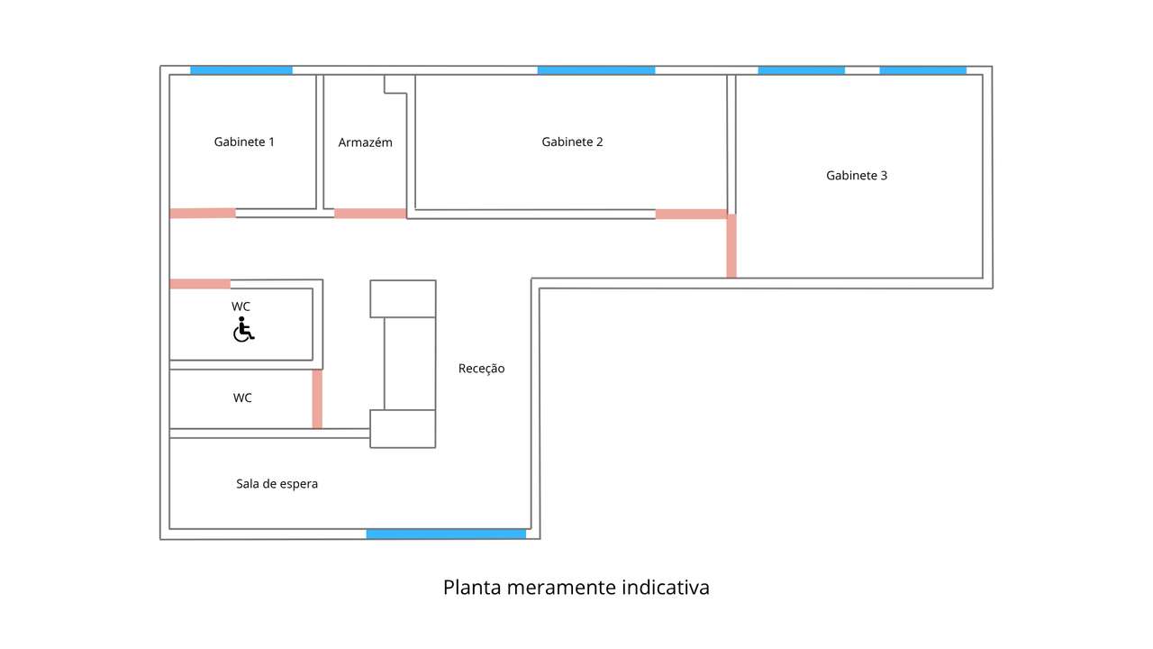 Espaço Comercial em Linda-a-Velha-29