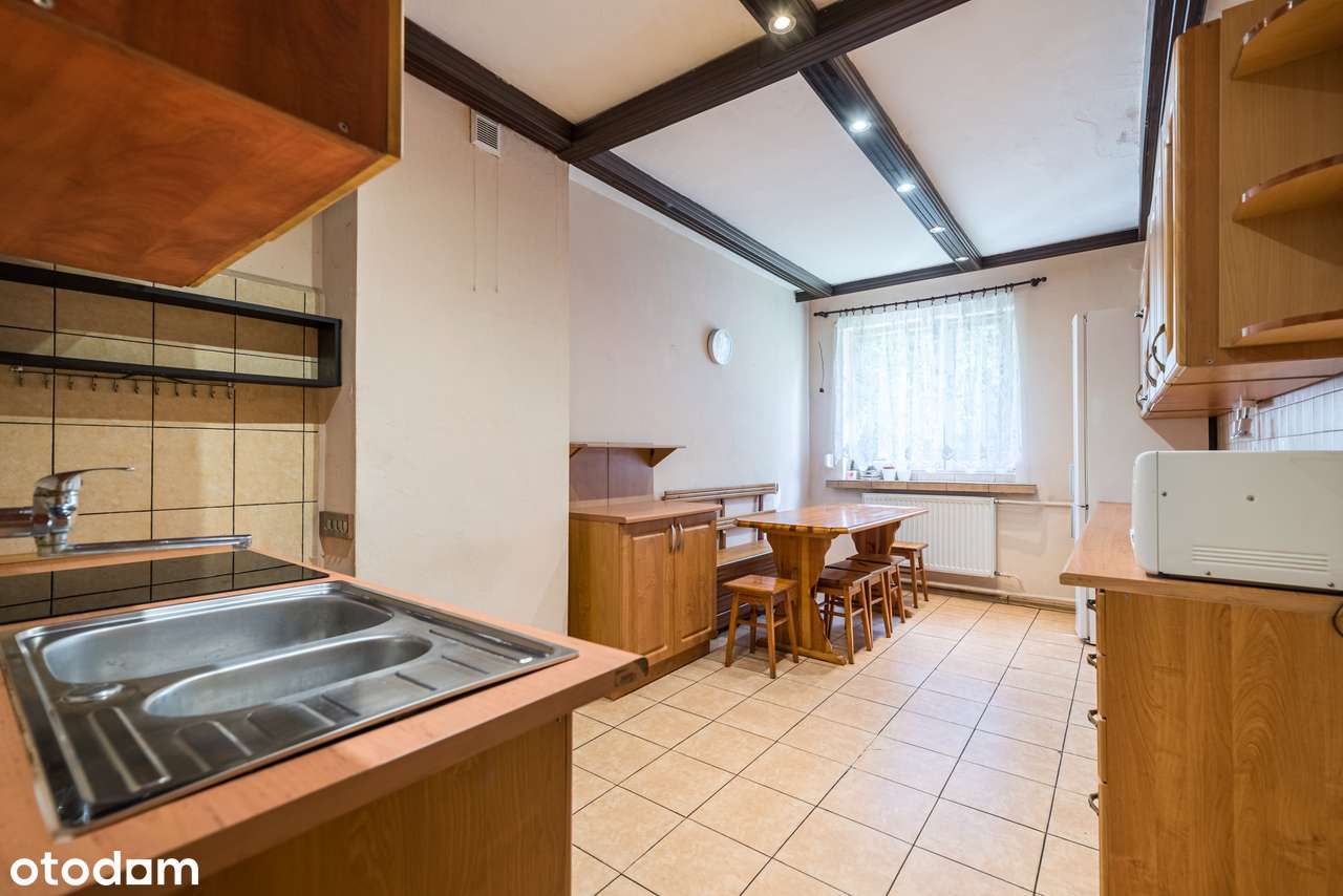 Dom 140 m², 2 łazienki, garaż, działka 464 m² – Osowa Góra-7