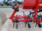 Rotor Prasitor/cultivator 4-6-8 rind - 15