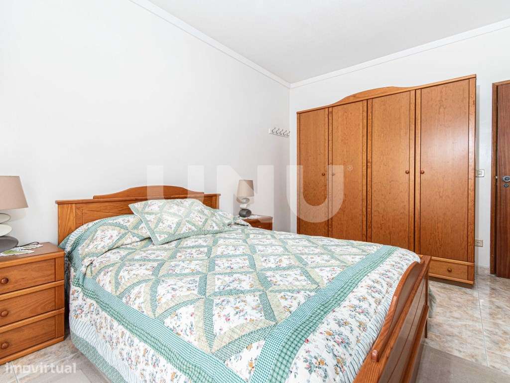 Apartamento T2 no Bom Retiro, Vila Franca de Xira!-13