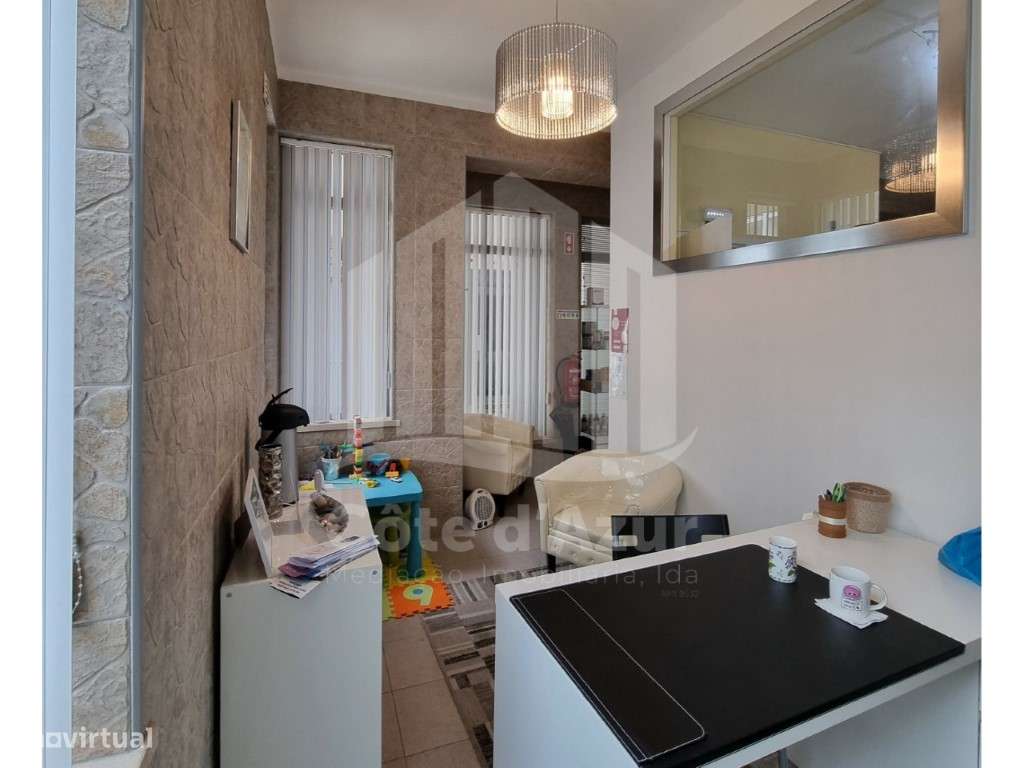 Loja em Santana - Sesimbra - Grande imagem: 5/5