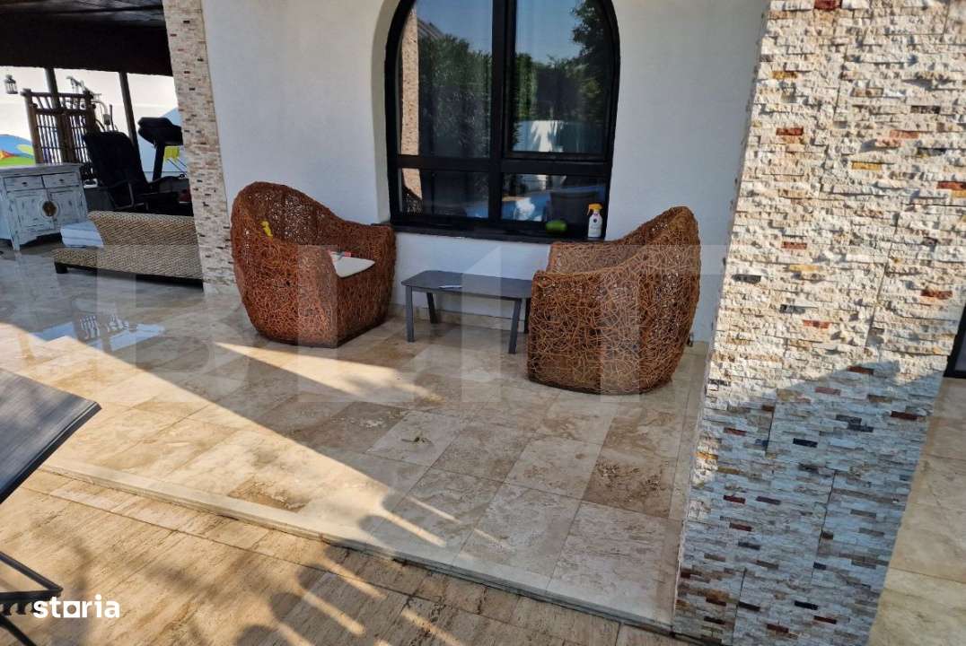 Casa Moderna-Locatie Premium - Imagine principală: 5/19