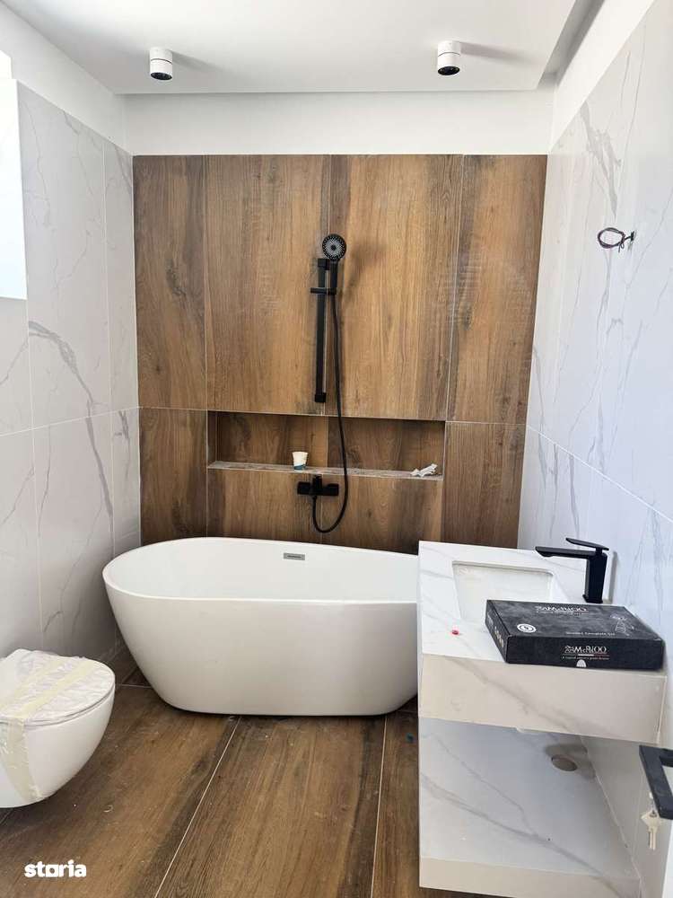 Casă Individuală cu 3 Dormitoare și Curte Privată | Voluntari,  2025-6