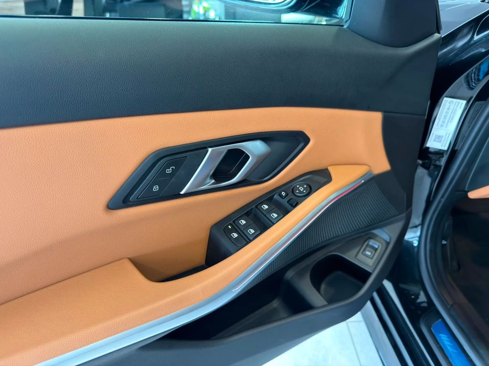 Bmw Seria-3 M Sport Salon Polska FV23%