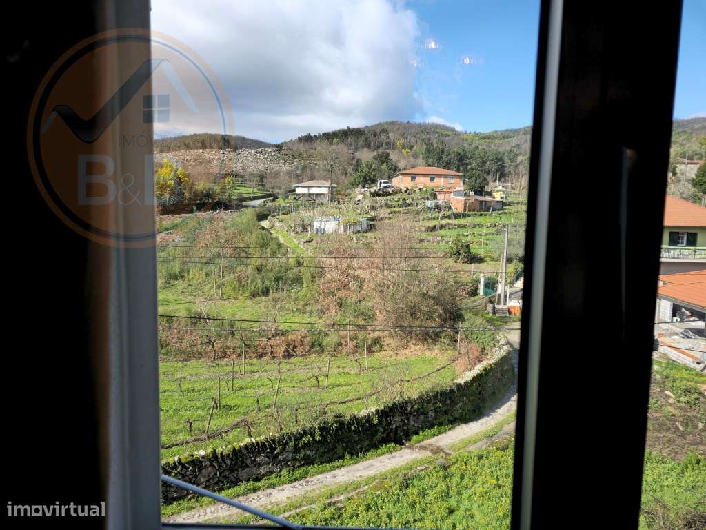Moradia de 3 Pisos para Venda - Moimenta, Cabeceiras de Basto-26