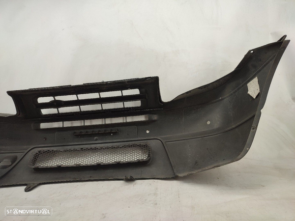 Para Choques Frente Land Rover Freelander (L314) - 5