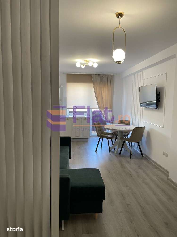 2 Camere In Sanpetru Subcetate-11