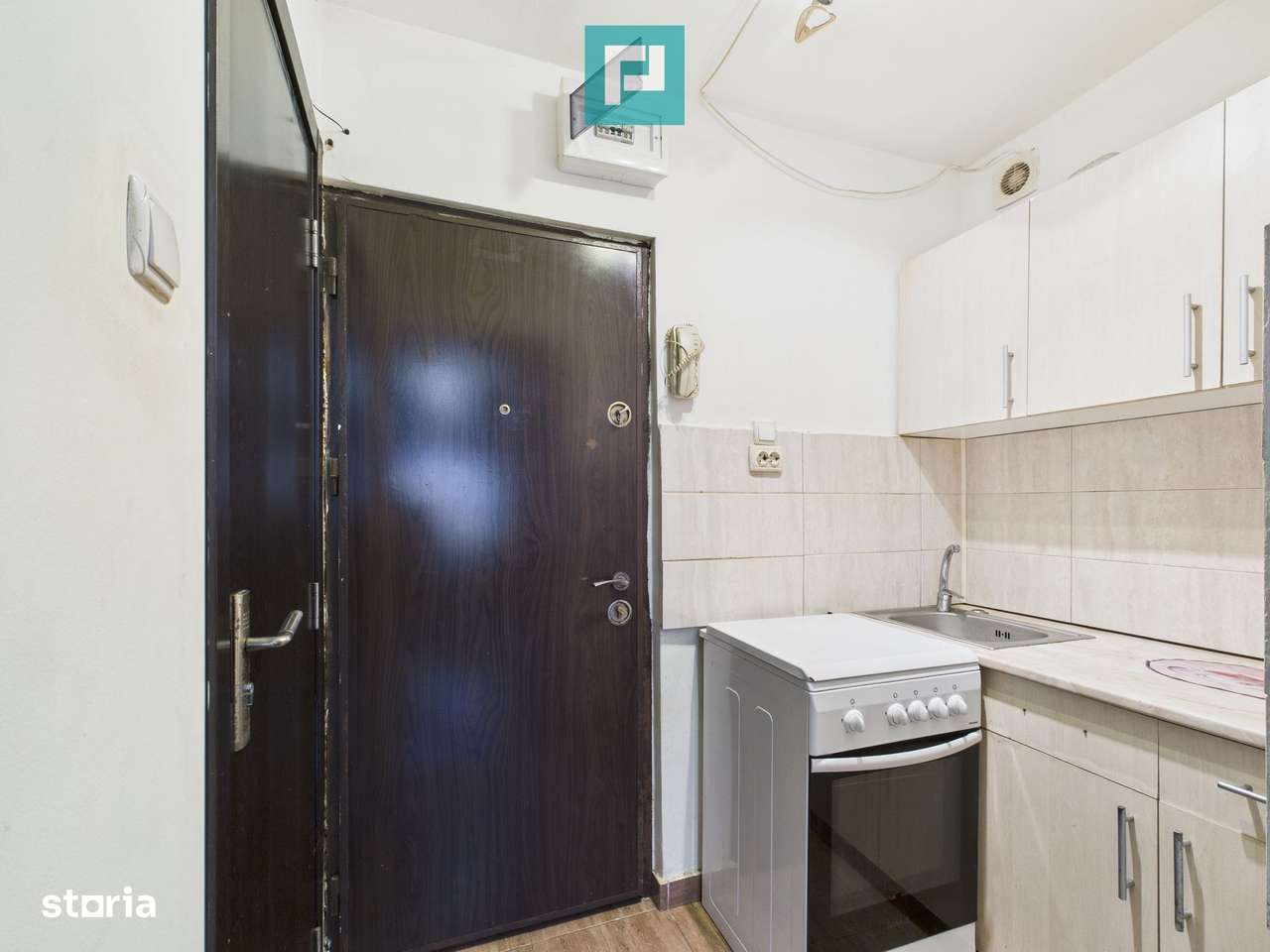 Garsonieră, 21 mp, Blașcovici - Imagine principală: 4/6