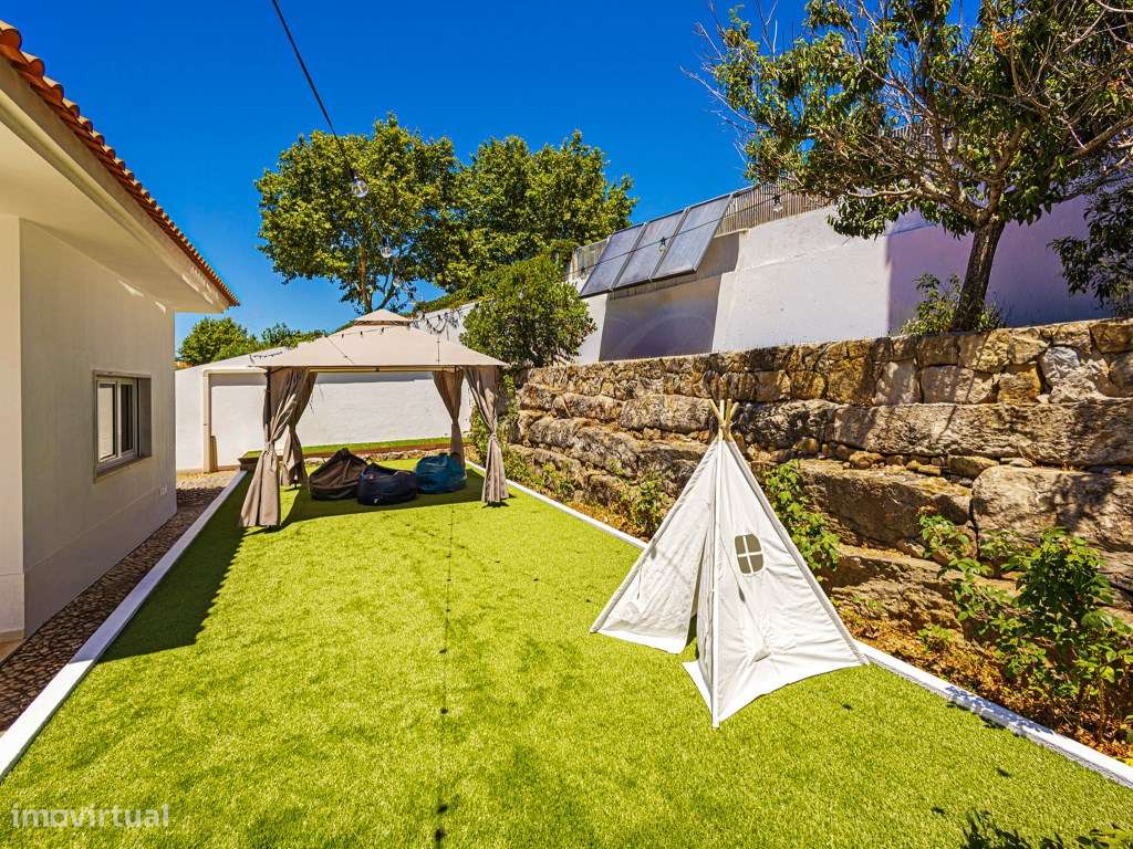 Moradia T6 c/ Piscina | Cascais-33