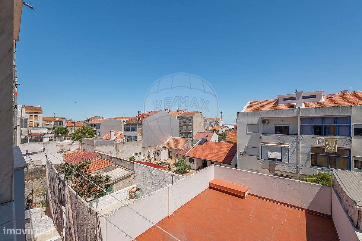 Apartamento T2 para venda-10