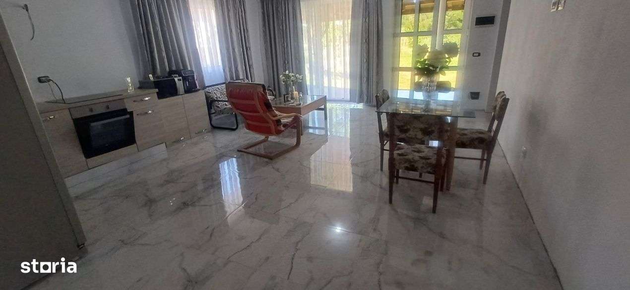 Casa de vanzare – constructie noua 2021, Cristoltel (35 km de Zalau)-14