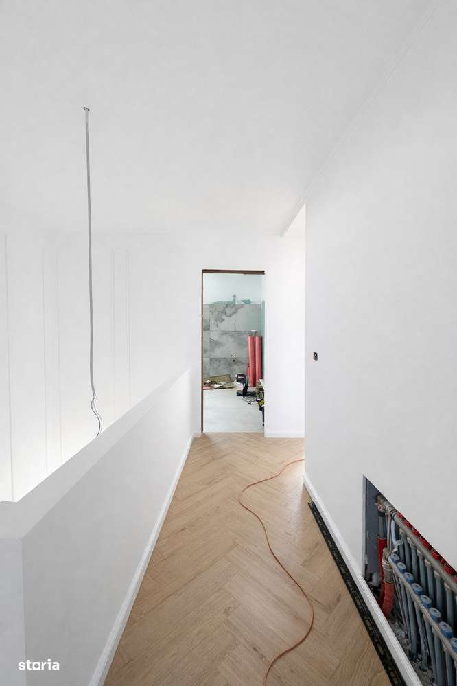 Duplex 5 camere | Carport | Zona Lidl 2 | Mosnita Noua-0