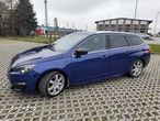 Peugeot 308 SW THP 205 GT - 3