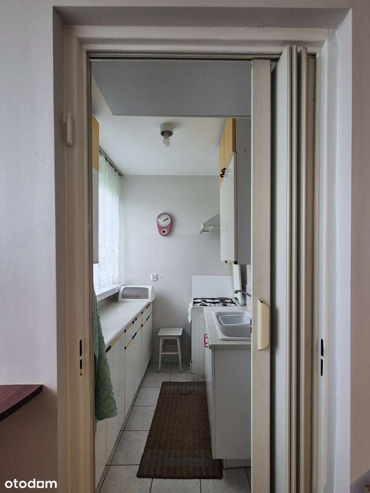 M-3 Łódź-Widzew 38m, parter, doskonała lokalizacja, bez pośredników. - Pełny obrazek: 4/20