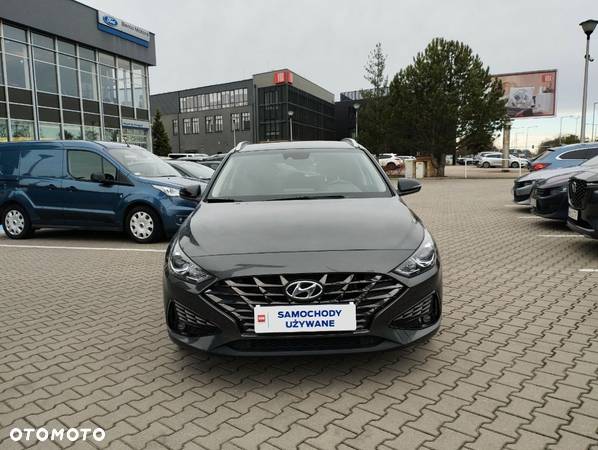 Hyundai I30 1.0 T-GDI Smart - 2