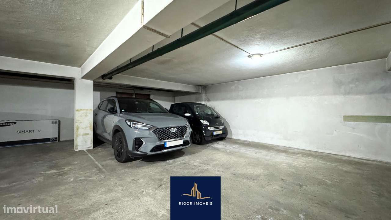 Apartamento Renovado T2 | Póvoa de Varzim - Centro | Exclusivo-9