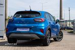 Ford Puma 1.0 EcoBoost mHEV Titanium - 14