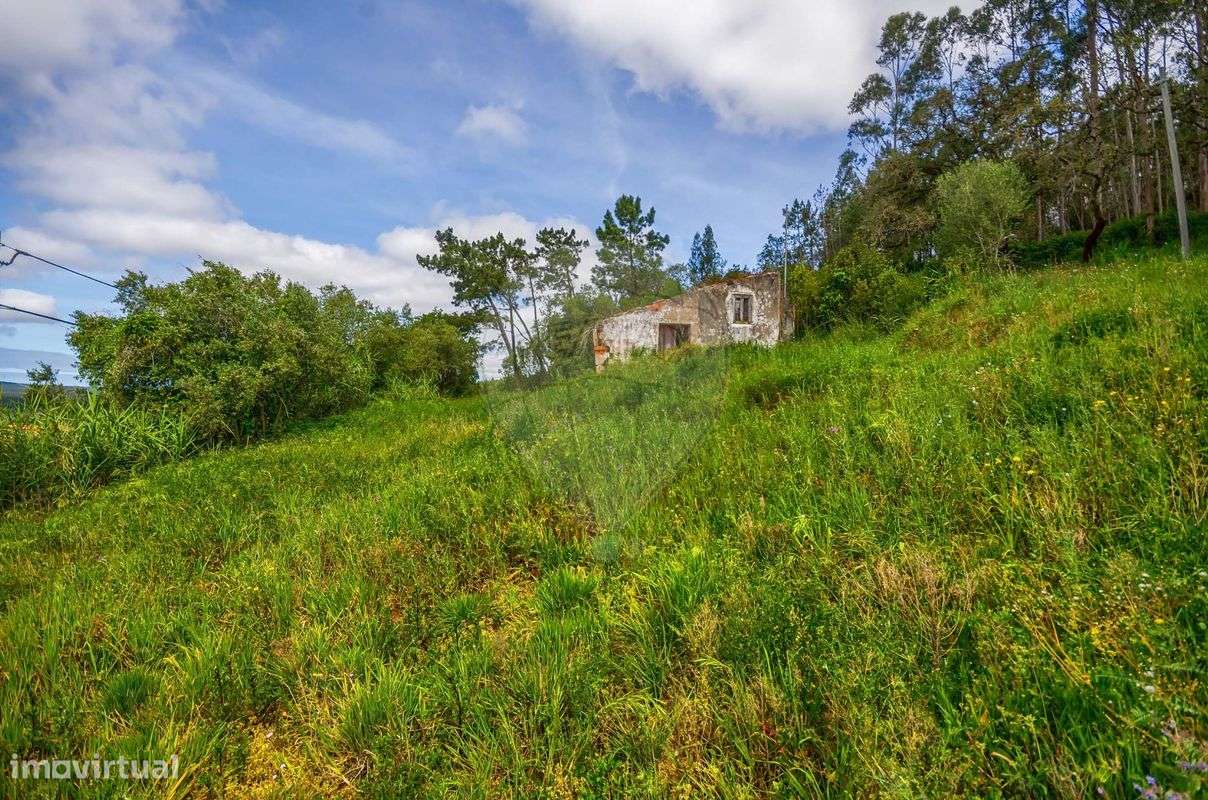 Moradia T1 para venda - Grande imagem: 5/9