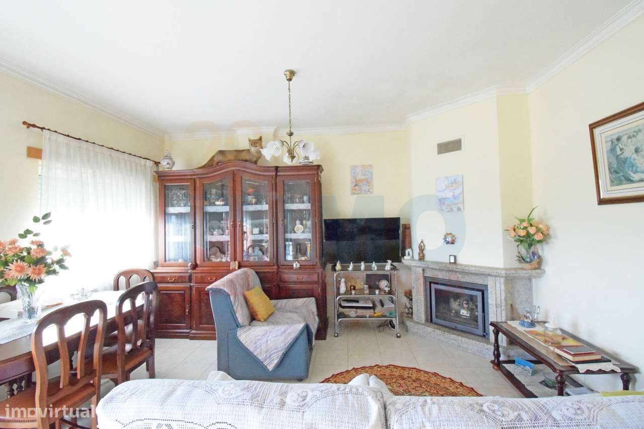 T2 - Pera Longa - Tortosendo-0