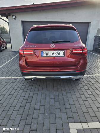 Mercedes-Benz GLC - 5