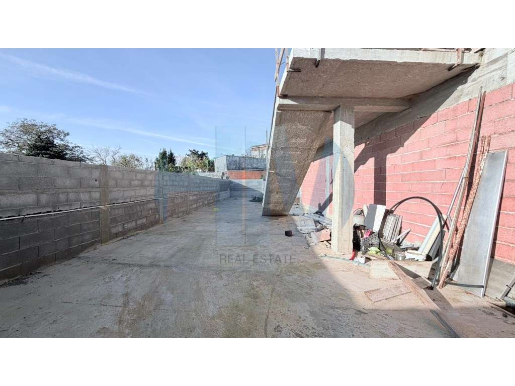 Moradia T4 em Construção - Fânzeres, Gondomar-20