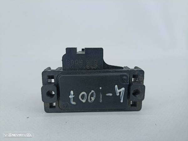 Sensor Renault Clio Ii (Bb_, Cb_) - 1