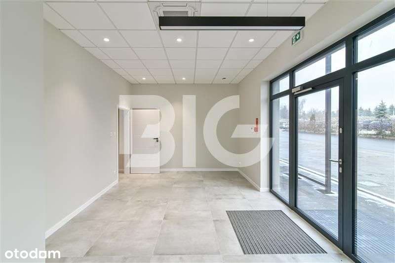 Magazyn Biuro Bdb punkt komunikacyjny - Pełny obrazek: 5/7