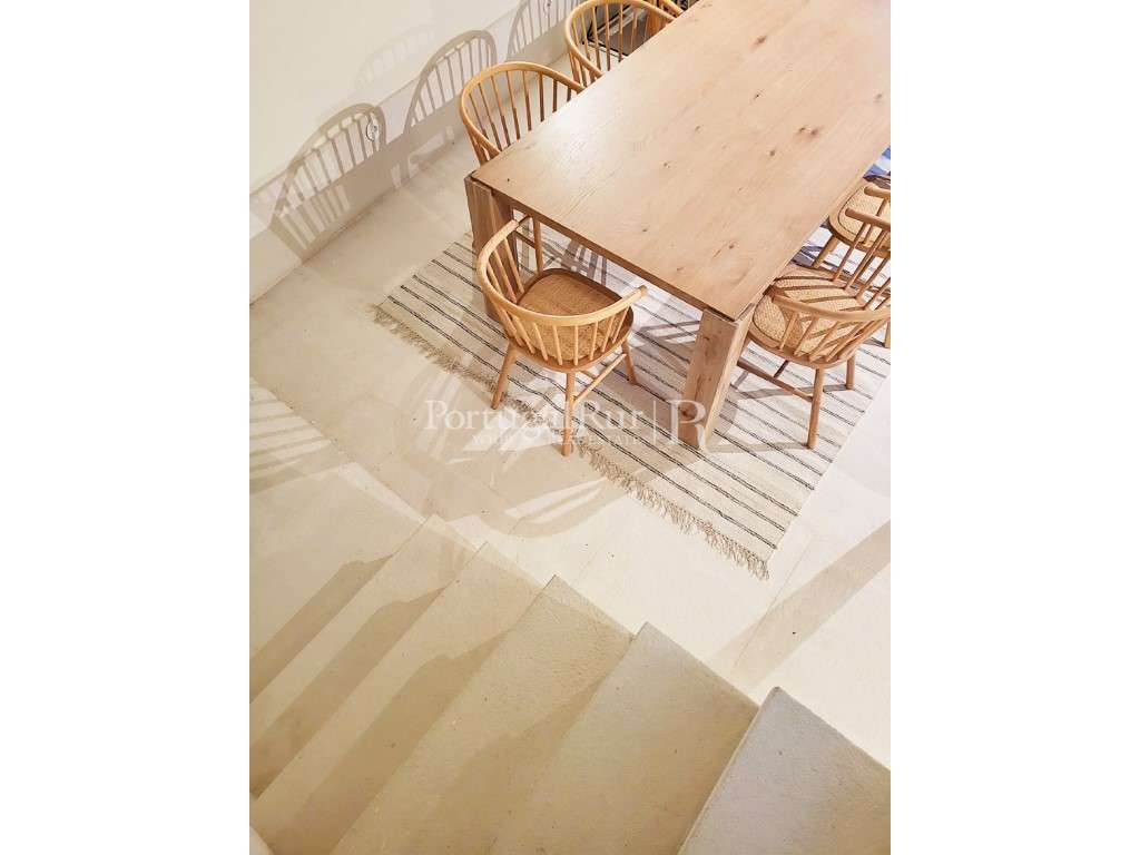 Moradia T2 Totalmente Reabilitada - Grande imagem: 5/21