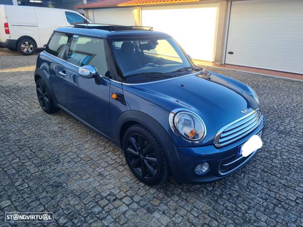 MINI Cooper - 3