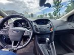 Ford Focus 1.6 Ti-VCT Powershift Trend - 1