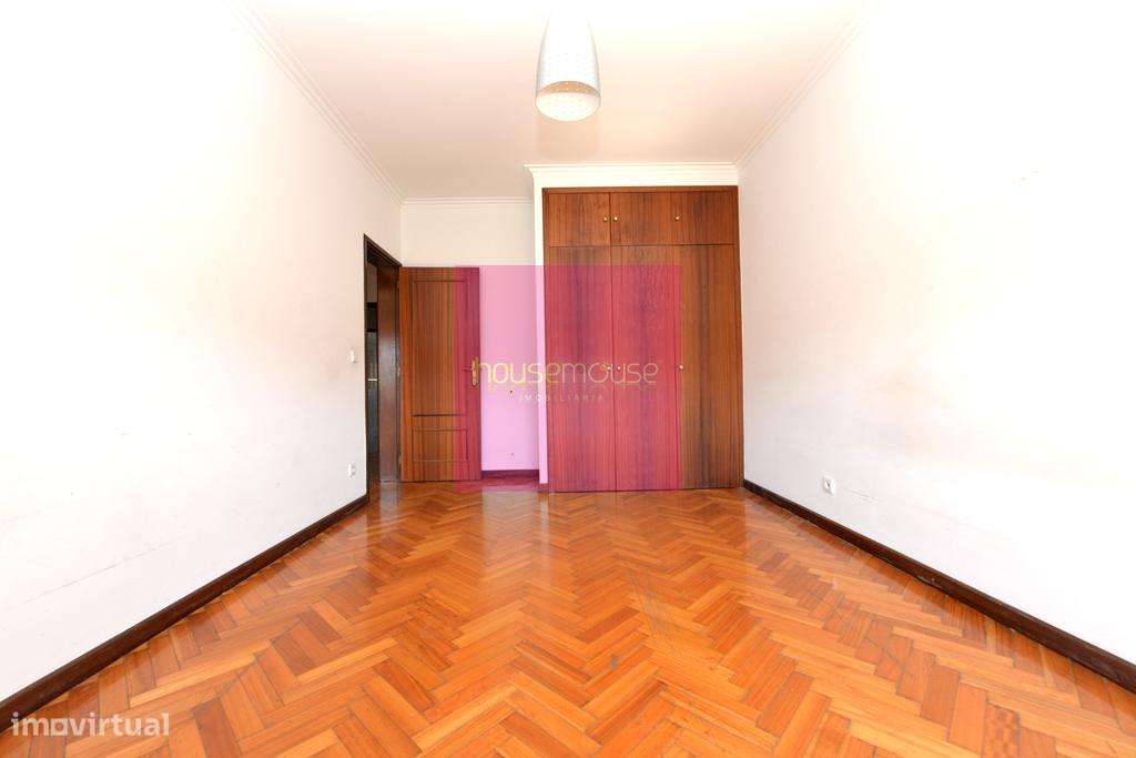 Apartamento T 3 Braga Lamaçaes-5