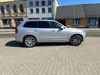 Volvo XC 90 T6 AWD Inscription 7os - 23