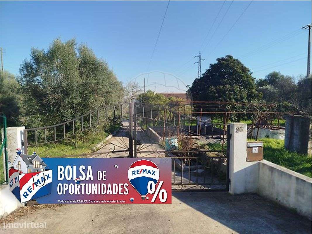 Moradia T4 para venda - Grande imagem: 1/49