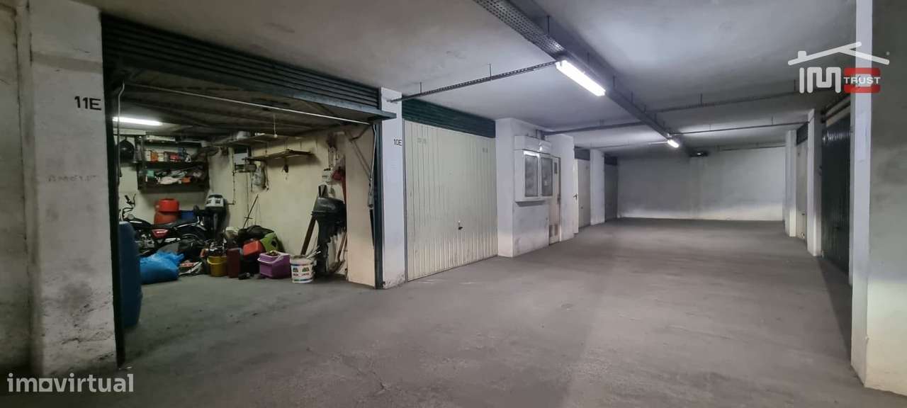 Garagem em Setúbal - Grande imagem: 3/8