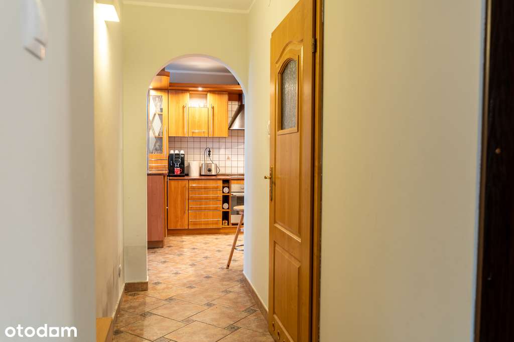 90 m² komfortu i światła – 4-pokoje na Złotej-19