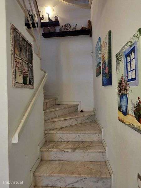 Moradia em Vale Milhaços, Corroios - Grande imagem: 5/12