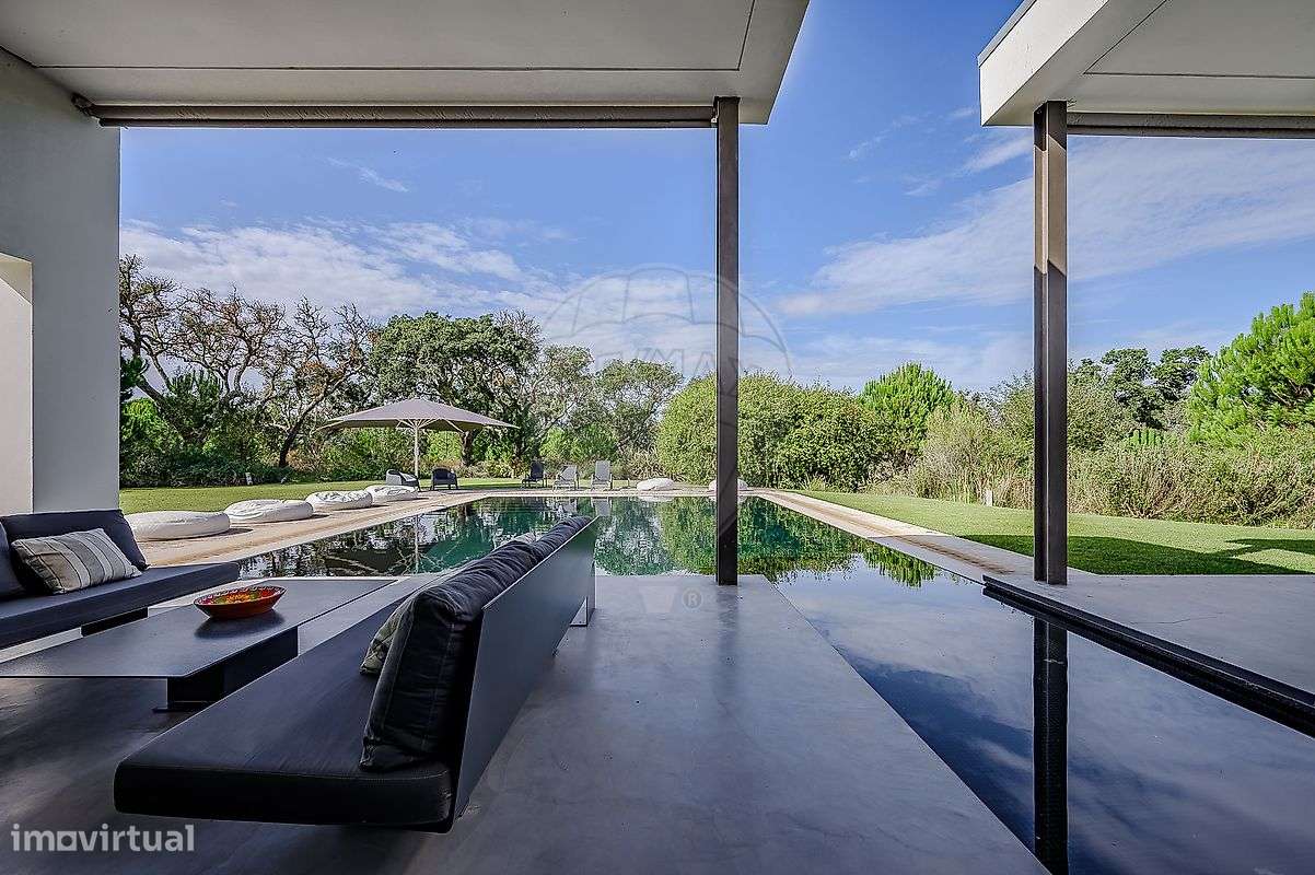 Moradia T6 para venda - Grande imagem: 1/43