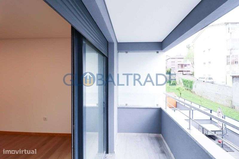 Apartamento T3 Novo ( Junto ao metro ) -Rio Tinto - Grande imagem: 5/12