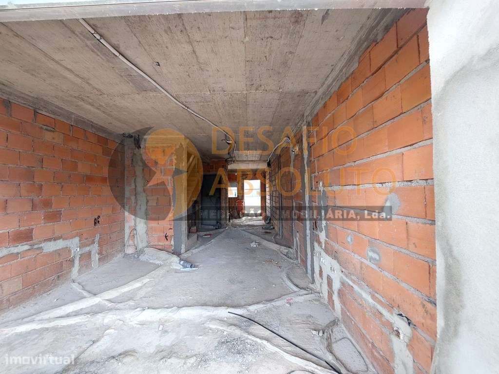 Moradia em Banda Nova T3, Quinta do Conde-7