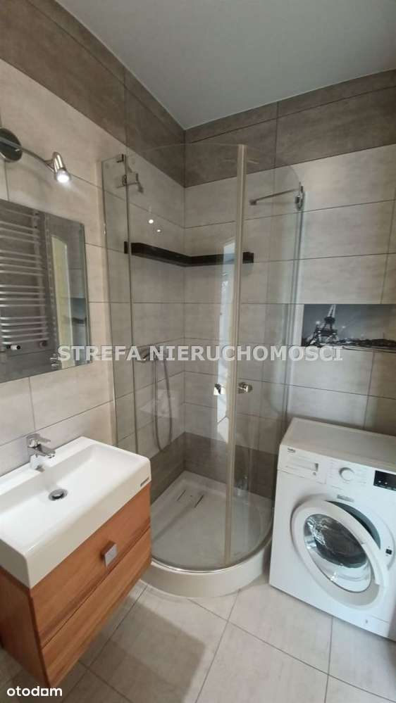 M-3 z balkonem. Bydgoszcz Śródmieście.-4