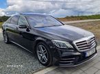 Mercedes-Benz Klasa S 400 d 4-Matic 9G-TRONIC - 31