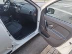 Dacia Logan MCV 0.9 TCe Comfort Bi-Fuel - 15