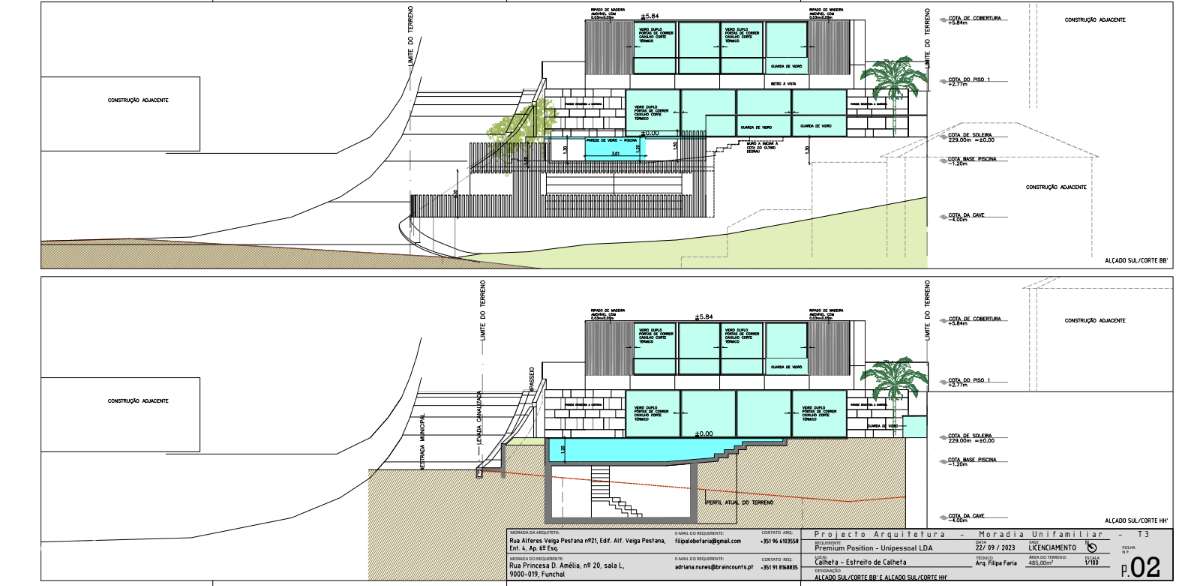 Moradia independente à venda no Estreito da Calheta, Caminho dos Reis-24