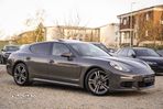 Porsche Panamera Diesel Edition - 30