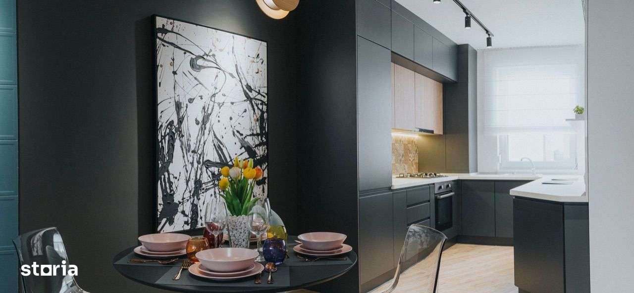 Inchiriez apartament 2 camere Ultracentral EAS|Residence Iuliu Maniu - Imagine principală: 5/13