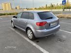 Audi A3 Sportback 1.6 FSI Ambiente - 4