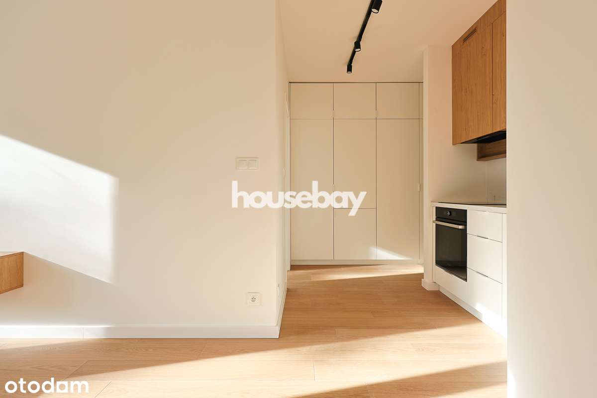 2 pokoje, zielona enklawa w centrum Gdańska-2