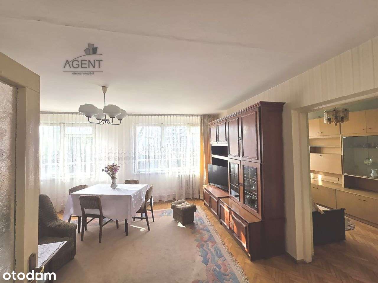 Mieszkanie, 69 m², Bydgoszcz-3