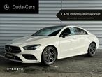 Mercedes-Benz CLA 200 AMG Line 7G-DCT - 1